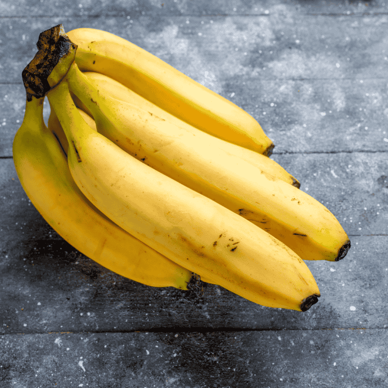Fresh & Ripe Bananas – Naturally Sweet, Healthy & Delicious