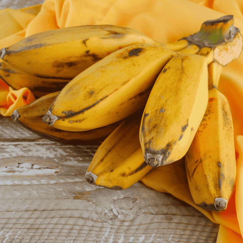 Fresh & Ripe Bananas – Naturally Sweet, Healthy & Delicious