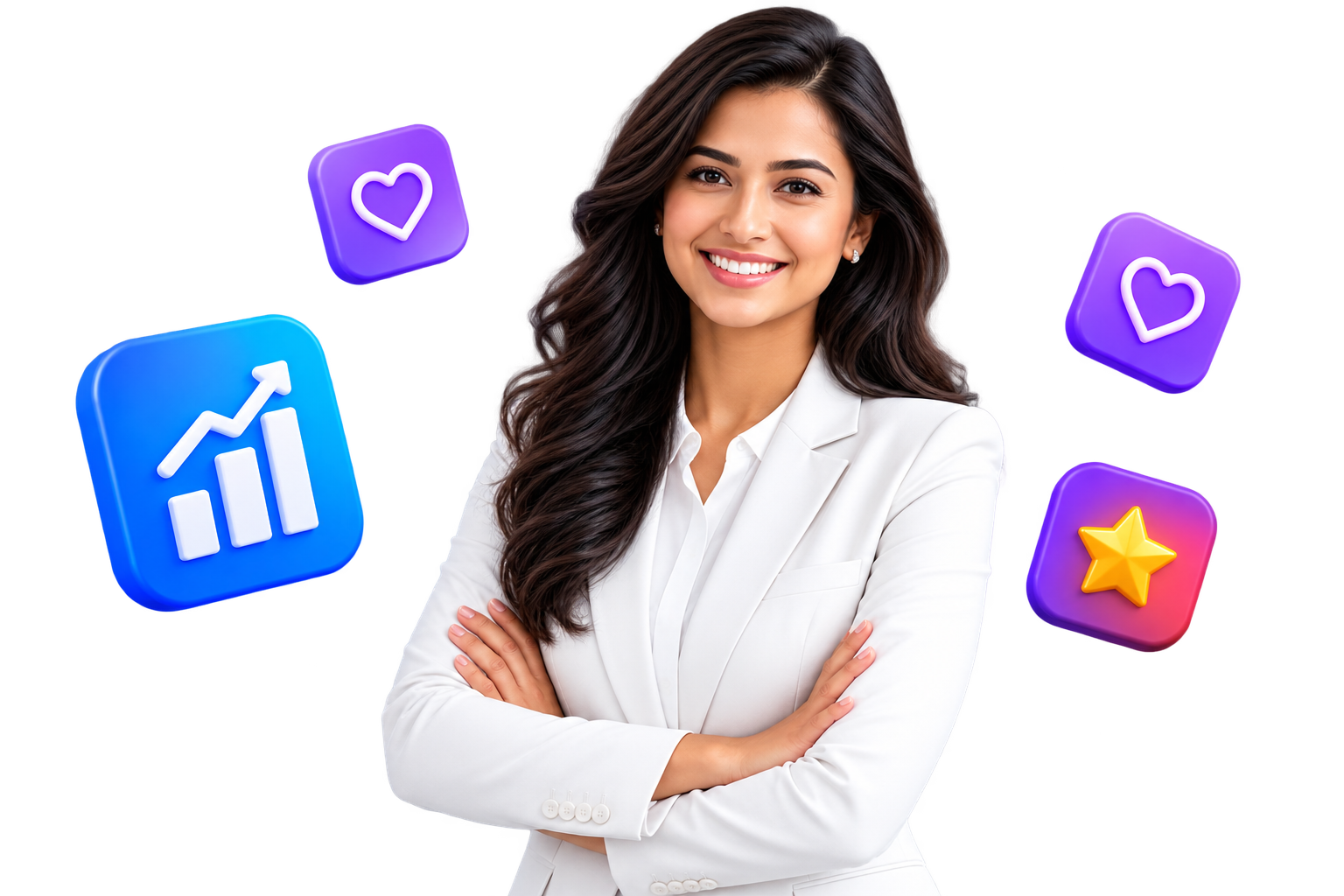 Grow with youverse